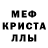 Меф VHQ Lisa Sagichnich